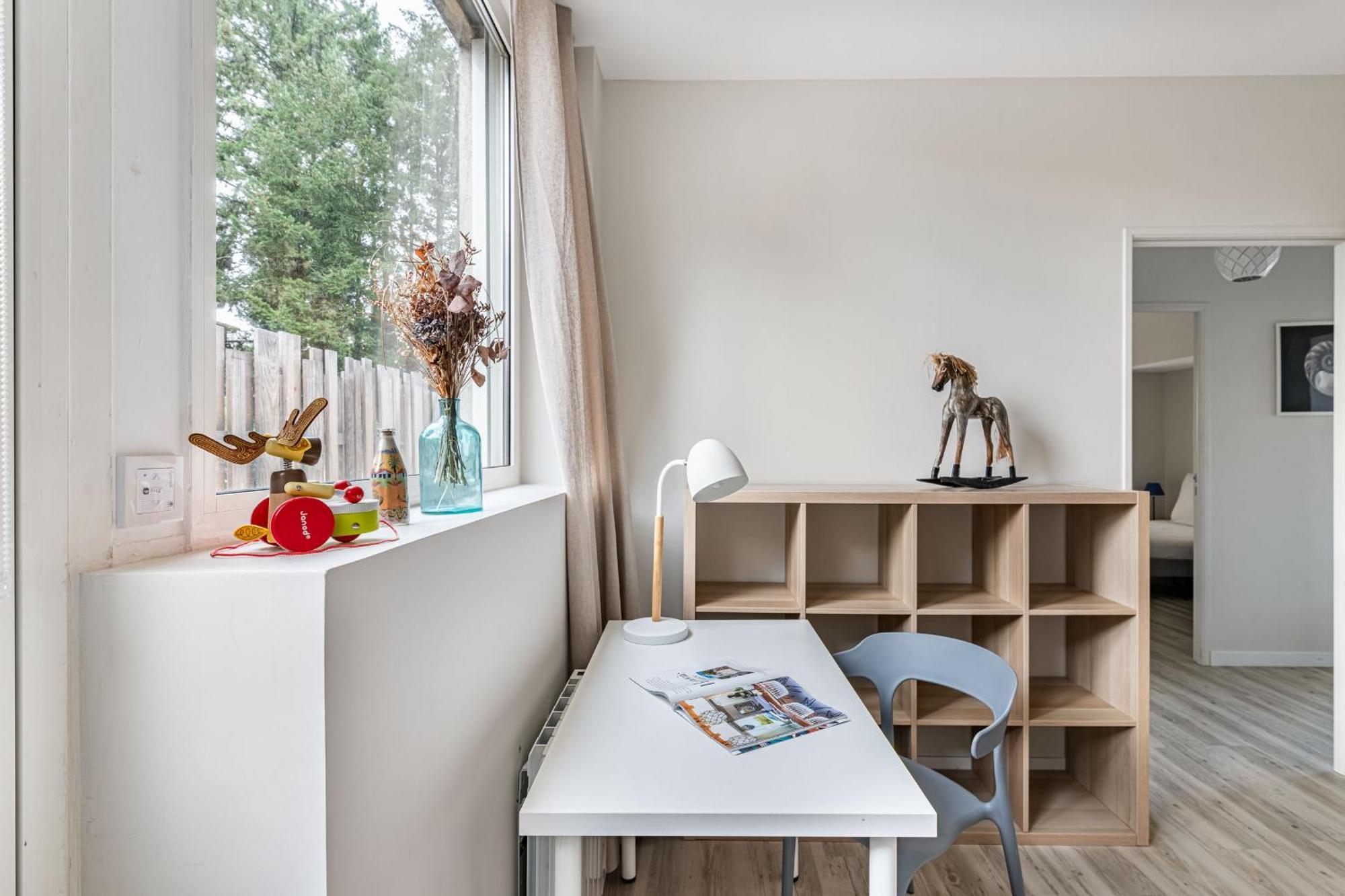 Ecureuil - Charme Et Standing A Saint Galmier Apartment Exterior photo